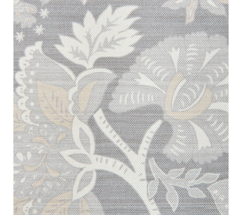 Martha Stewart Jacobean 18"x18" Outdoor Pillow2-Pack — View 2