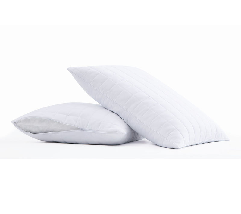 London Fog Supreme Memory Foam 2 Pack King Pillow — Main view