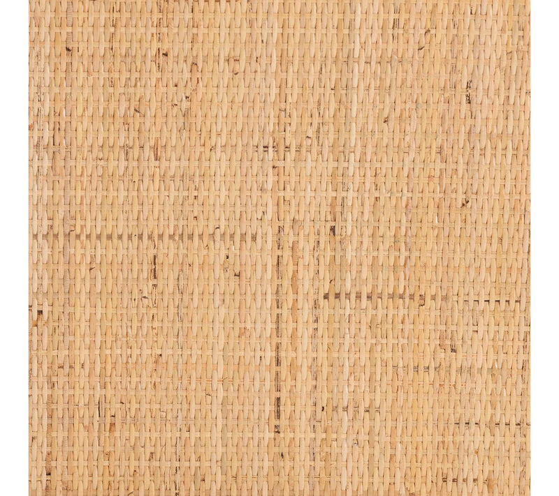 bali & pari Lombok Natural Rattan Coffee Table — View 6