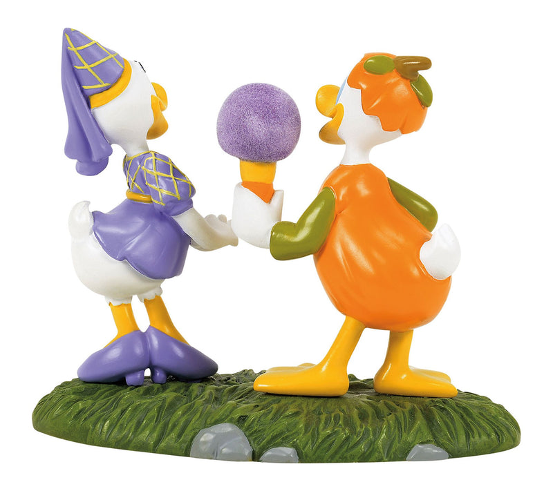 Department 56 Disney Village Sweets For A Sweetie, M'Lady Fig — View 3