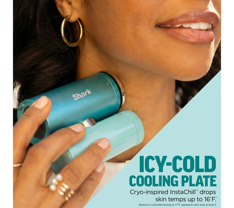 Shark ChillPill 3-in-1 Personal Cooling System — View 7
