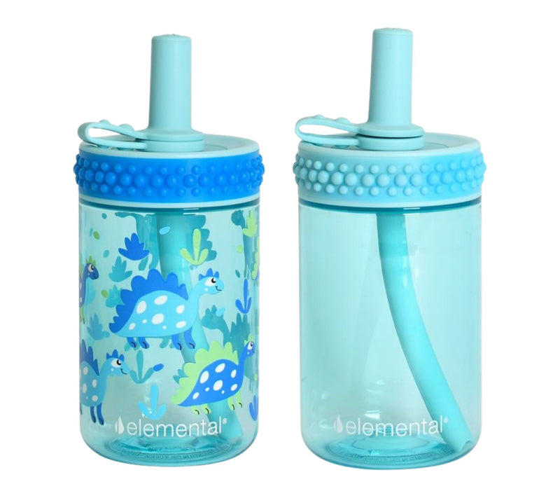 Elemental 12 oz Totsy Cup 2 Pack — View 14