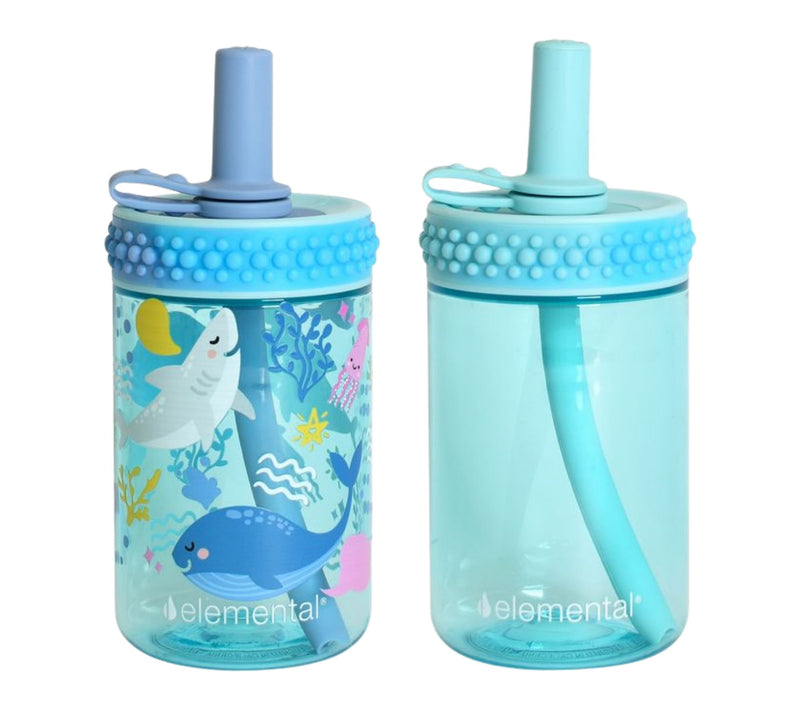 Elemental 12 oz Totsy Cup 2 Pack — View 15
