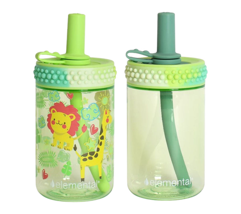 Elemental 12 oz Totsy Cup 2 Pack — View 18