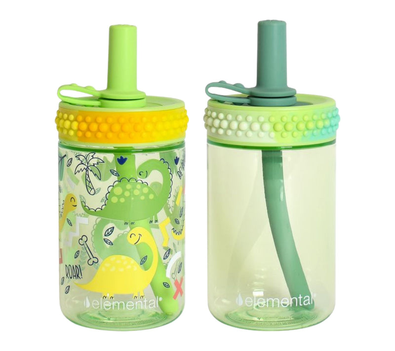 Elemental 12 oz Totsy Cup 2 Pack — View 19