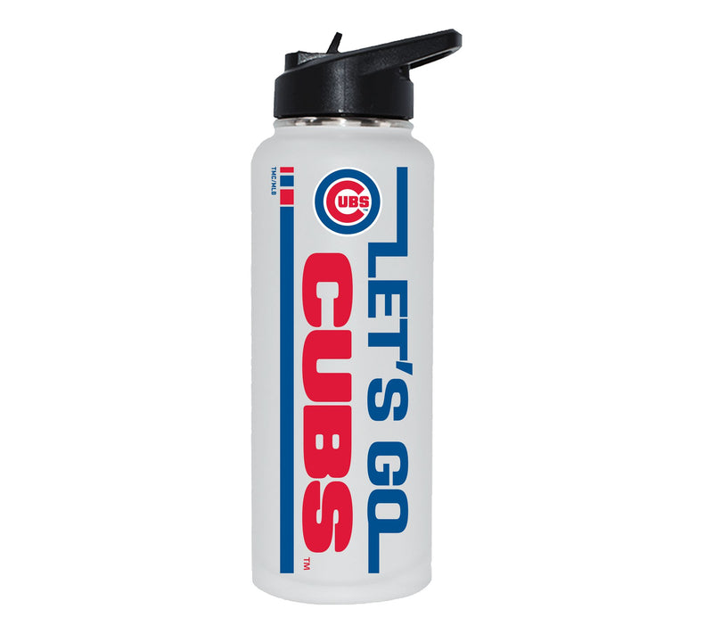 Memory Company MLB 34 oz Quencher — Main view