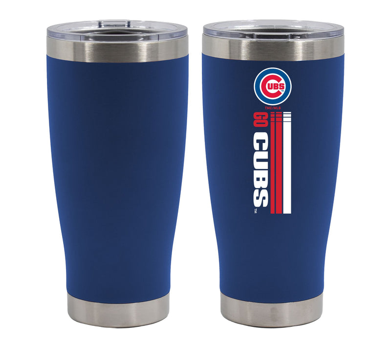 Memory Company MLB 20 oz Stainless Steel Tumbler — Main view
