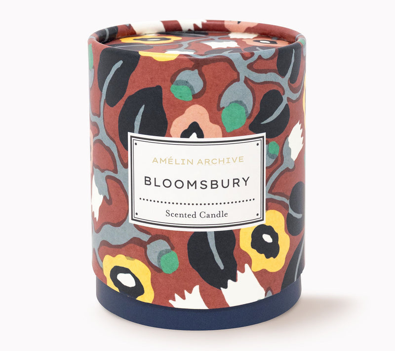 Amelin Archive Candle, Bloomsbury — View 5