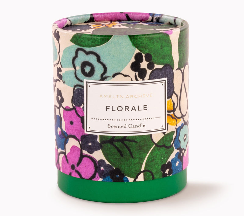 Amelin Archive Candle — Main view