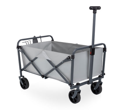 Oniva Garden Wagon with Set of 3 Gardening Tools
