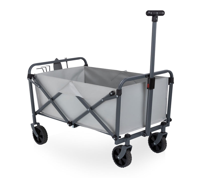 Oniva Garden Wagon with Set of 3 Gardening Tools — View 9