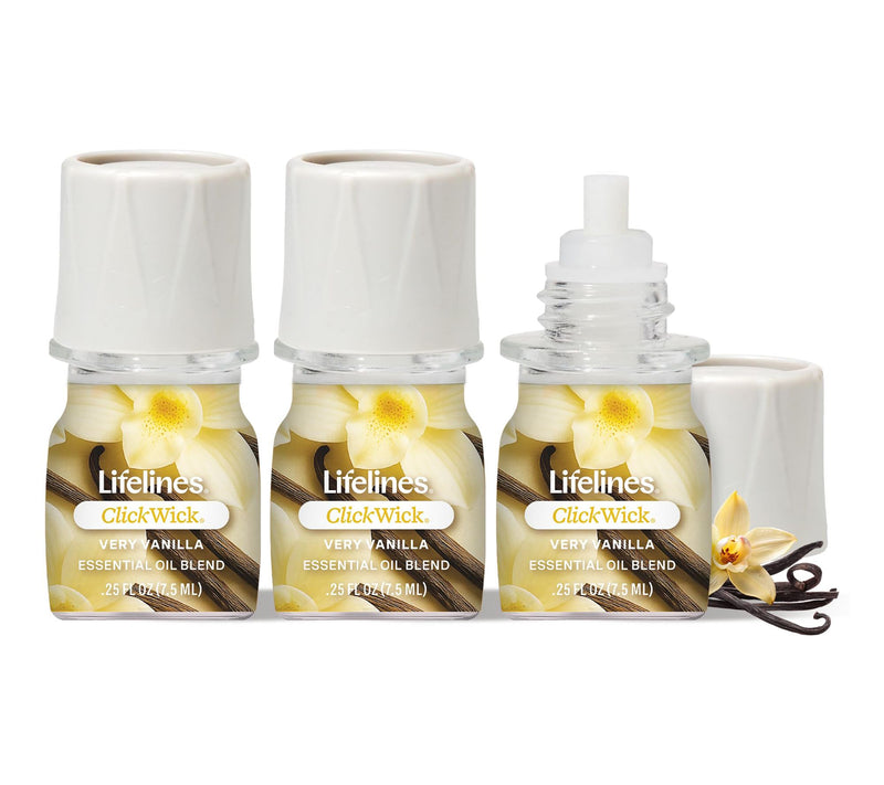 Clickwick 3 Pack Refills — View 12