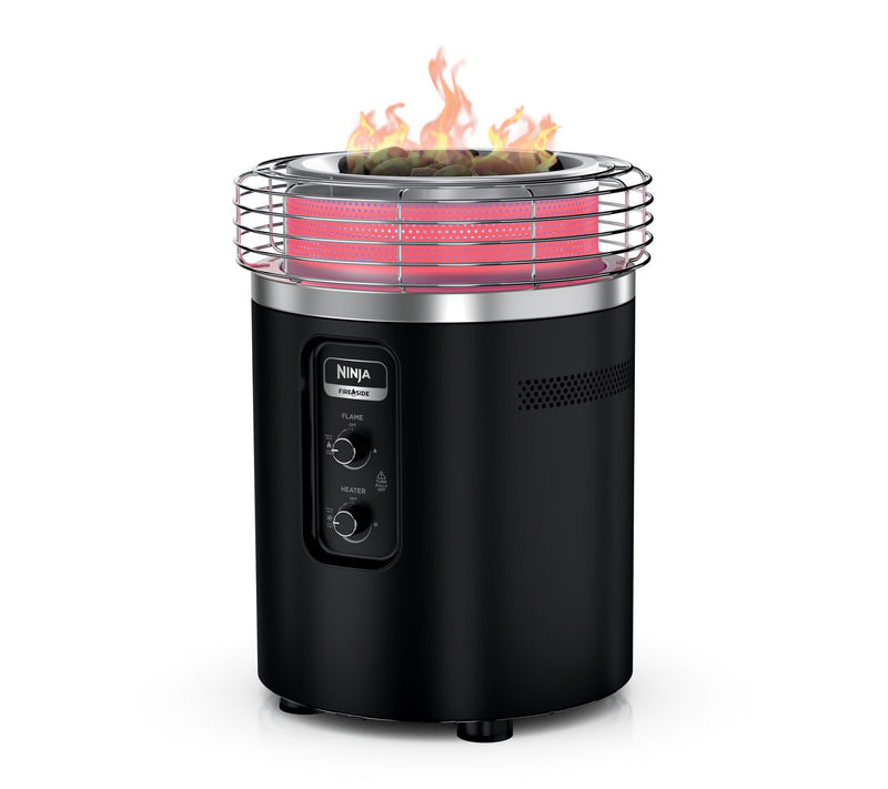 Ninja Fireside360 Outdoor Heater & Fire Pit — Main view
