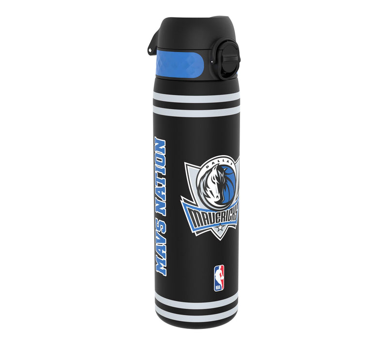 Youzey Ion8 NBA 18 oz Recyclon Varsity Water Bottle — View 3