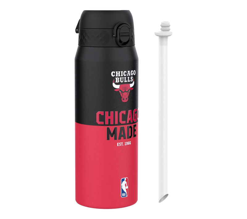 Ion8 NBA 50 24oz Insulated Water Bottle — View 3