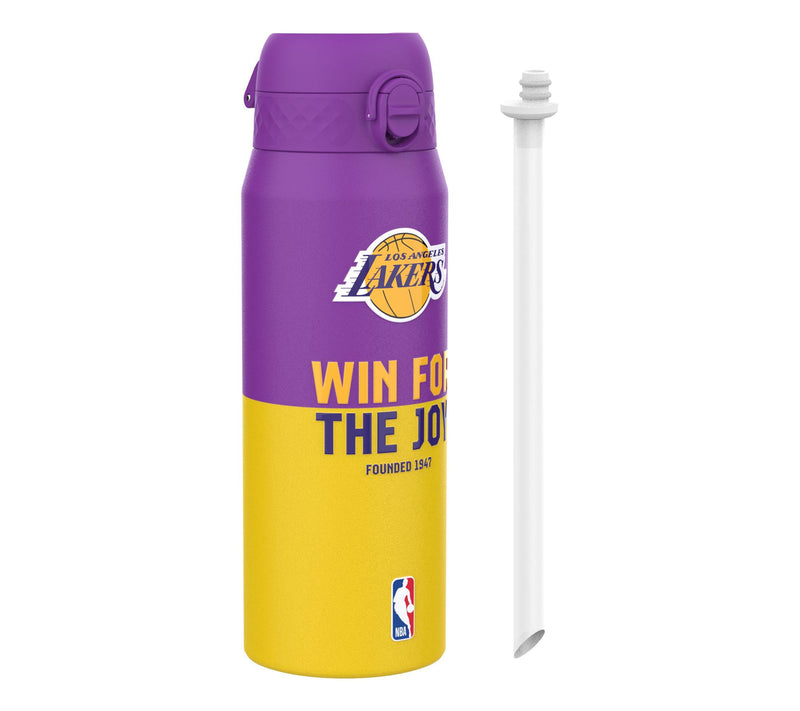 Ion8 NBA 50 24oz Insulated Water Bottle — View 5