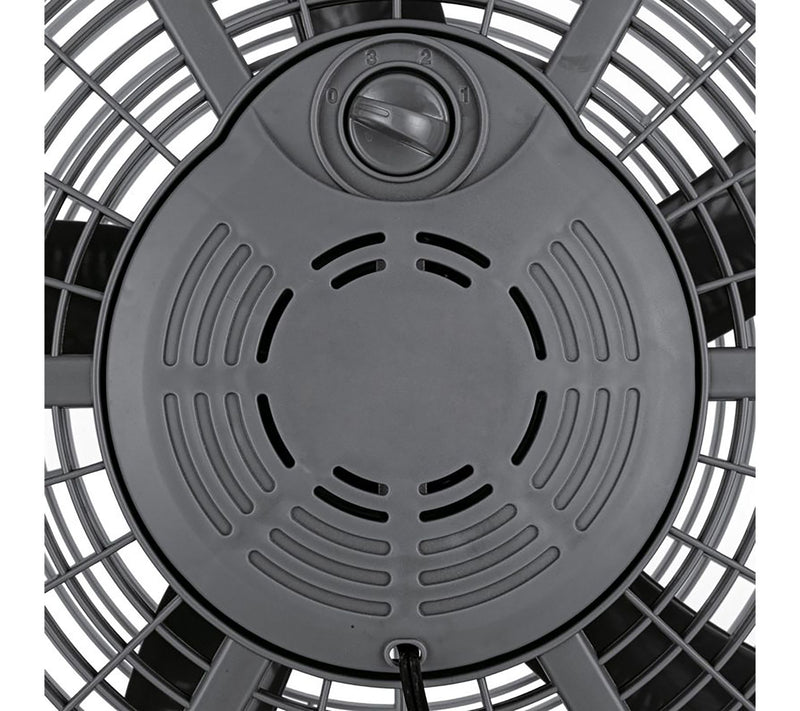 SPT SF-2001 Turbo Air Circulator — View 4