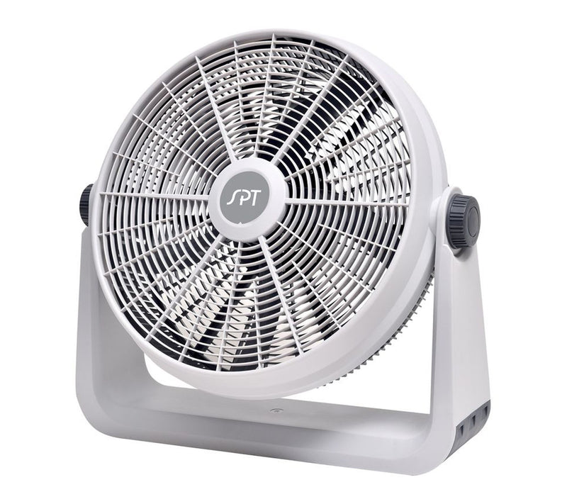 SPT SF-2001 Turbo Air Circulator — Main view