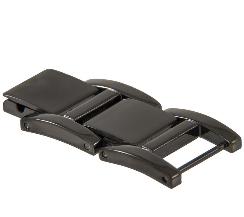 Bronzo Italia Set of 2 Stainless Steel Watch Extenders — View 13