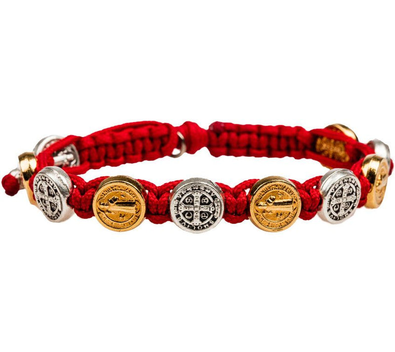 My Saint My Hero Blessing of Joy Bracelet — Main view