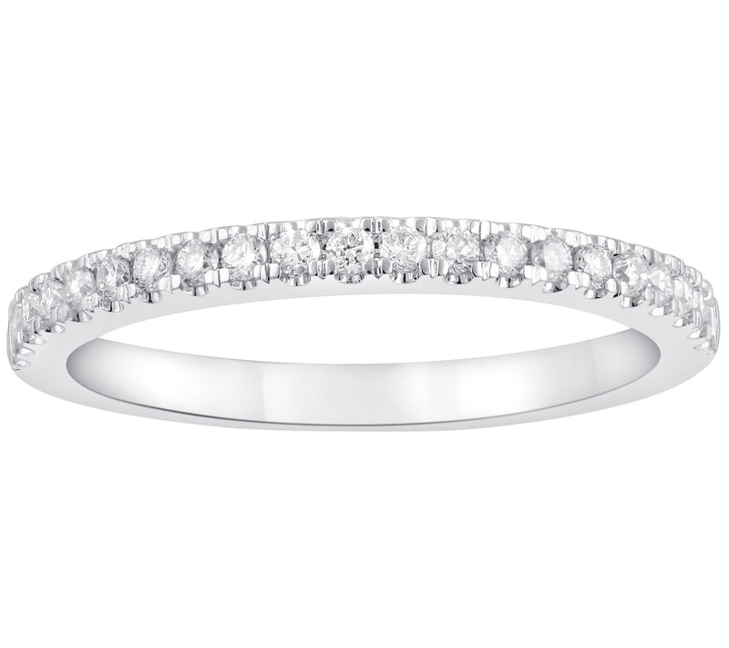 Fire Light Lab Grown 14K Diamond Bridal Set, 1. 50 cttw — View 3
