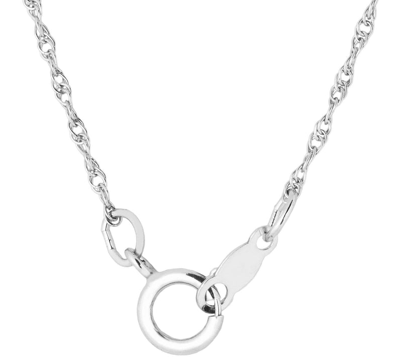 Black Hills Cat Pendant w/ Chain Sterling/12K Gold — View 2