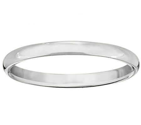 Women's 14K Yellow Gold 2mm Comfort Fit WeddingBand — Main view