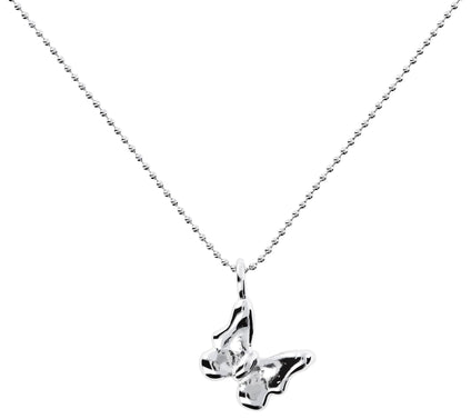 UltraFine Silver Novelty Pendant w/18" Bead Chain