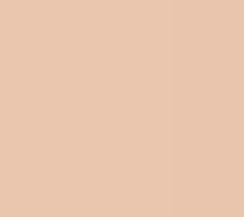 Bronzo Italia 1-1/4" Bold Oval Hoop Omega Bac kEarrings — View 2