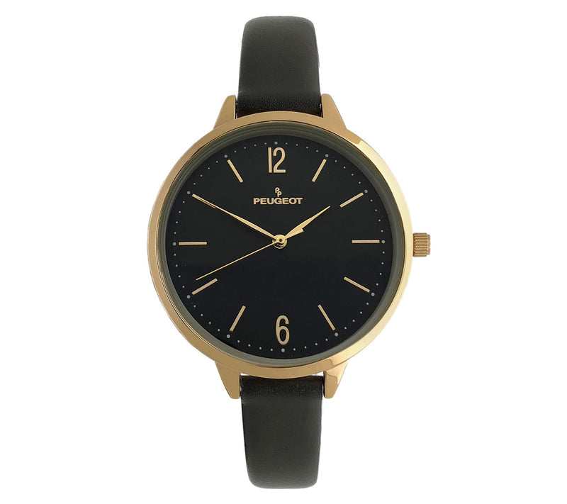 Peugeot Women's Large Dial Watch — Main view