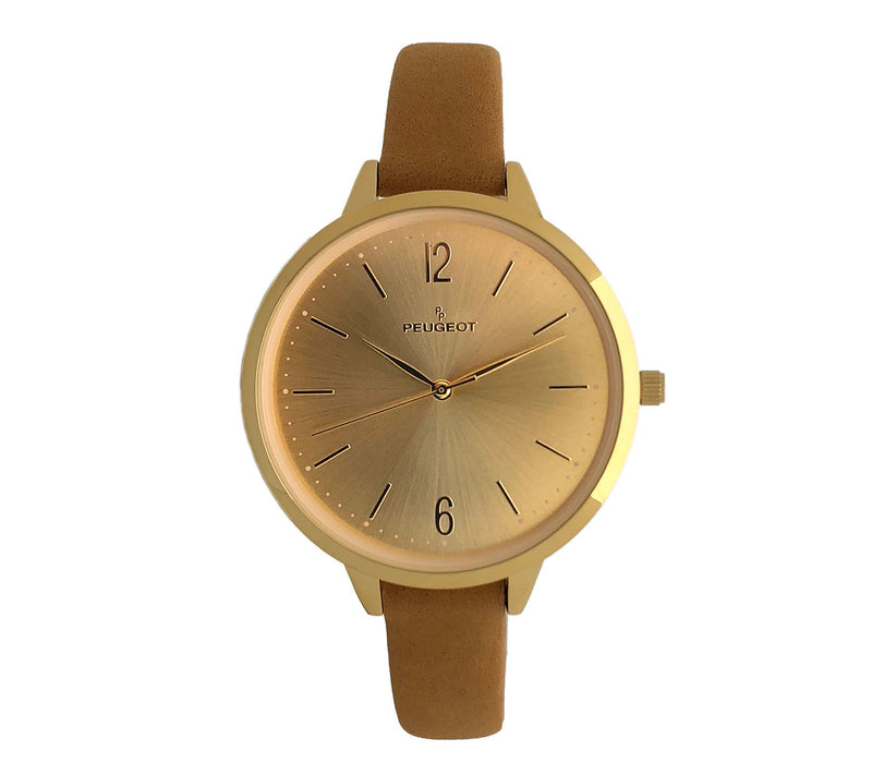 Peugeot Women's Large Dial Watch — View 9