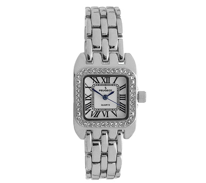 Peugeot Women's Panther Link Watch