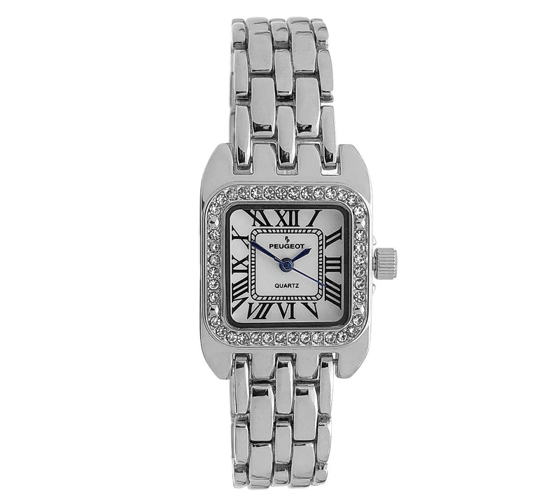 Peugeot Women's Panther Link Watch — Main view