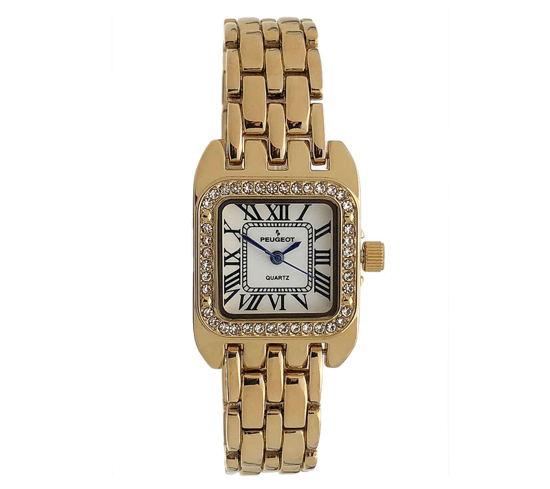 Peugeot Women's Panther Link Watch — View 5