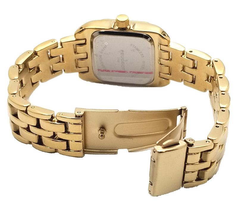 Peugeot Women's Panther Link Watch — View 6