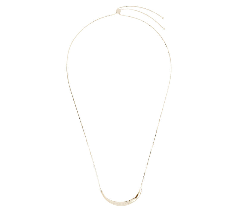 Louis Dell'Olio All You Have To Be is Wonderful Necklace — View 6