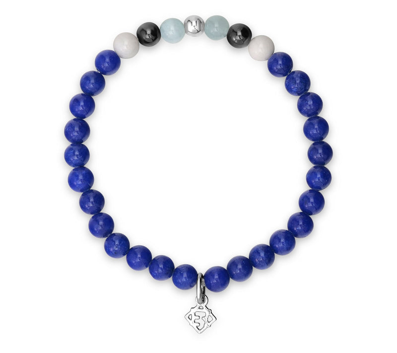 Elyse Ryan Winter Wristrocks S/3 Stretch Bracelets — View 7