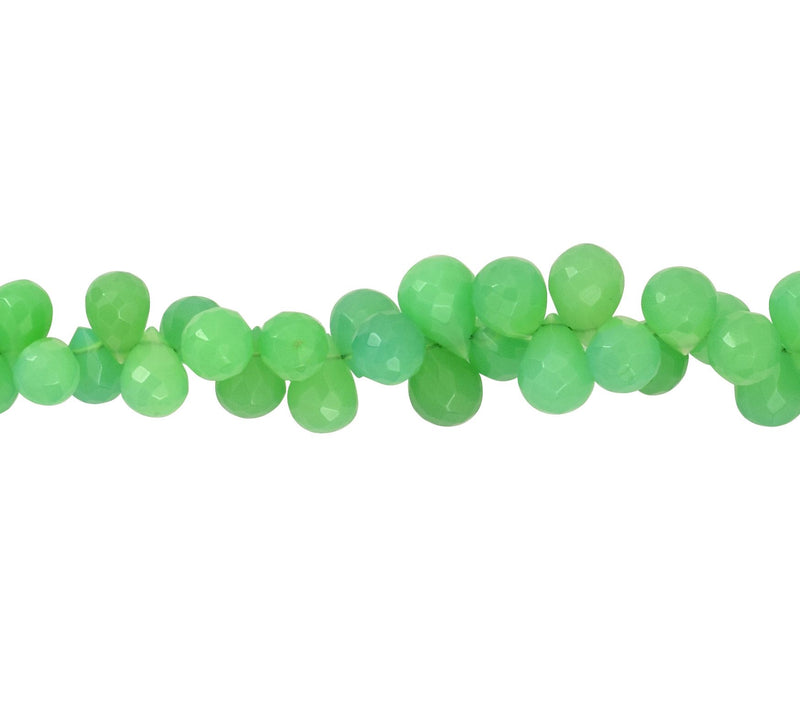 Affinity Gems Gemstone Bead Cluster Bracelet, S terling Silver — View 6