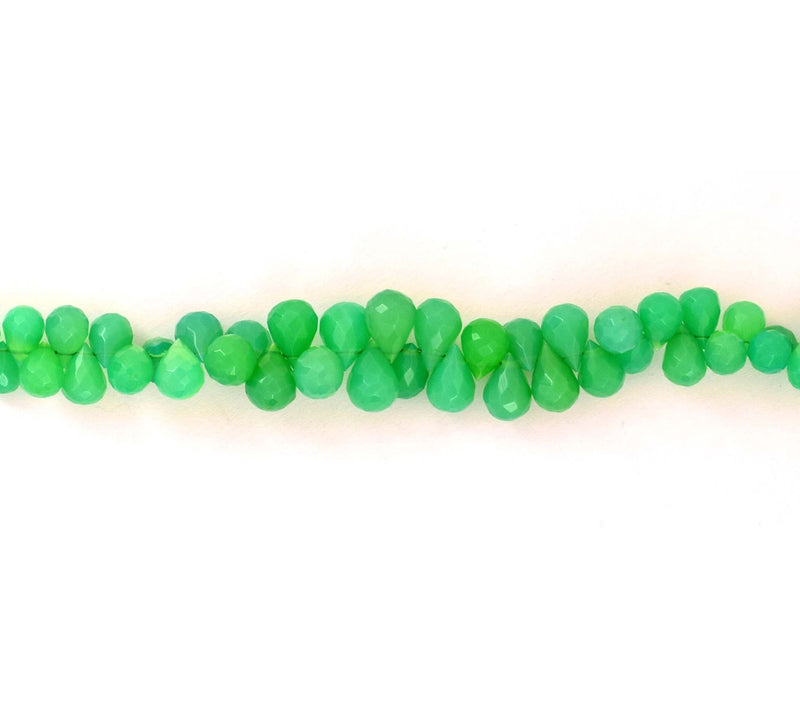 Affinity Gems Gemstone Bead Bracelet, Ster lingSilver — View 6