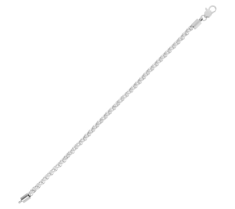 Mistero For Him Spiga Link Bracelet — View 4