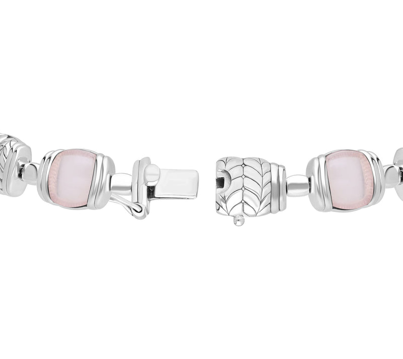 Tiffany Kay Studio Sterling Gemstone Herringbon e Bracelet — View 8