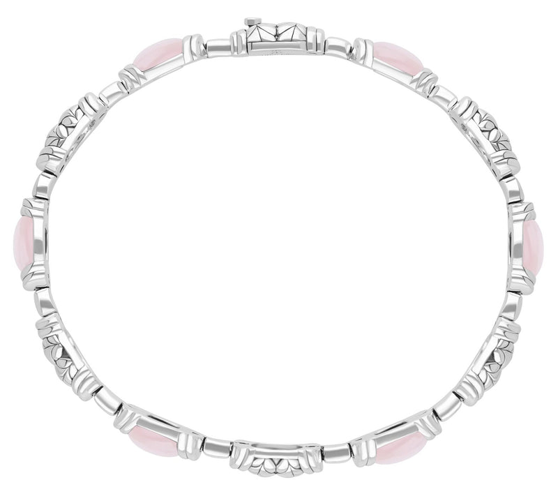 Tiffany Kay Studio Sterling Gemstone Herringbon e Bracelet — View 7