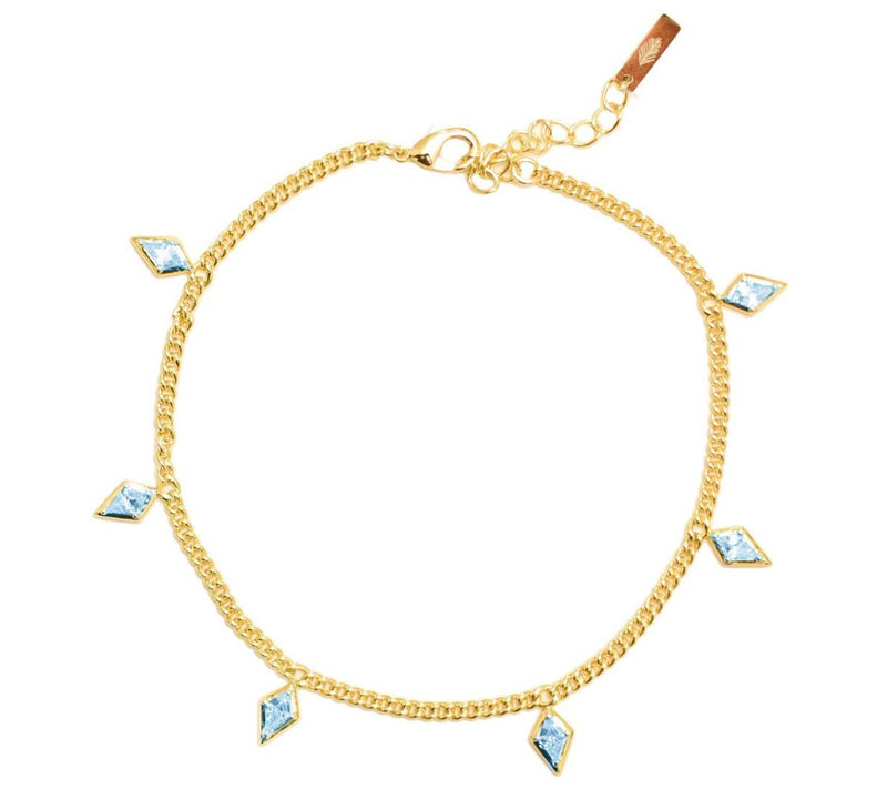 Adriana Pappas Designs Kite Bracelet — View 3