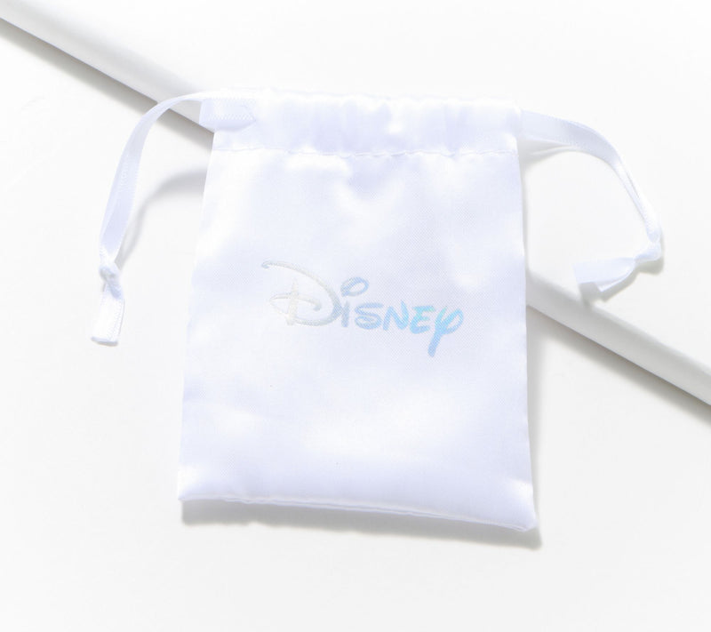 Disney Kissing Minnie & Mickey Stud Earrings & Trinket Tray — View 5