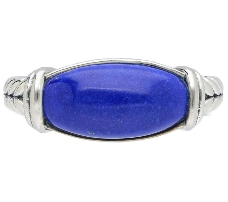 Tiffany Kay Studio Sterling Silver Gemstone Rin g — View 5