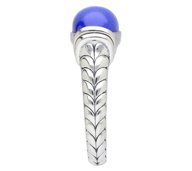 Tiffany Kay Studio Sterling Silver Gemstone Rin g — View 7