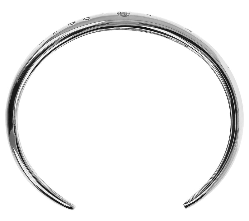 Louis Dell'Olio Diamonique 1.00 cttw CelestialCuff, Sterling — View 2