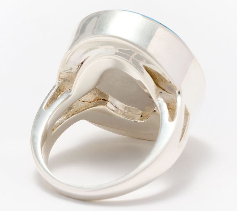 Sophie Blake Adriana Ring, Sterling Silver — View 2