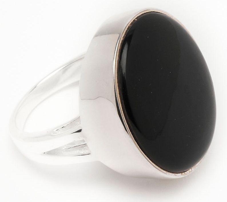 Sophie Blake Adriana Ring, Sterling Silver — View 4