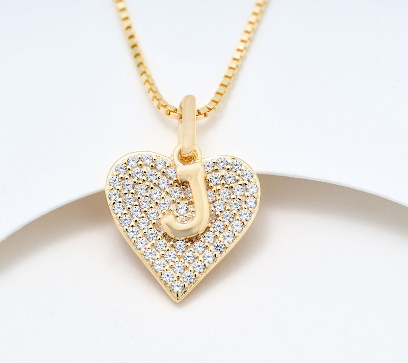 Diamonique x Kathy Levine All About You Necklace, 14k Plated — View 55